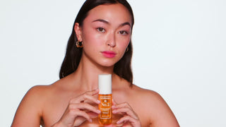 No.11 - Sweet Tangerine & Vanilla Orchid / Full Size