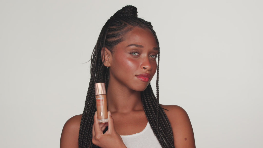 6.5 Natural Honey | 7 Warm Honey | 8 Espresso