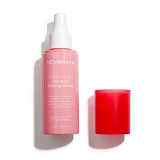 Ultra Lock Makeup Setting Spray