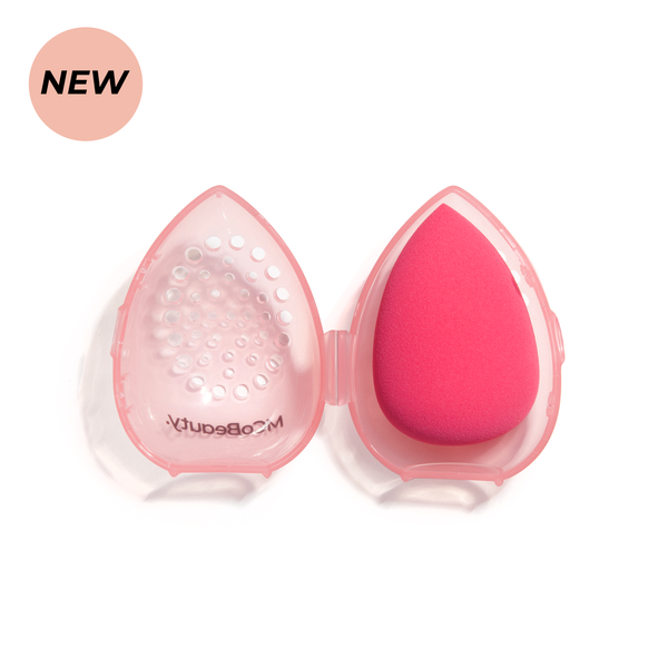 Magic Makeup Magic Makeup Blender with Hard Case – MCoBeauty US