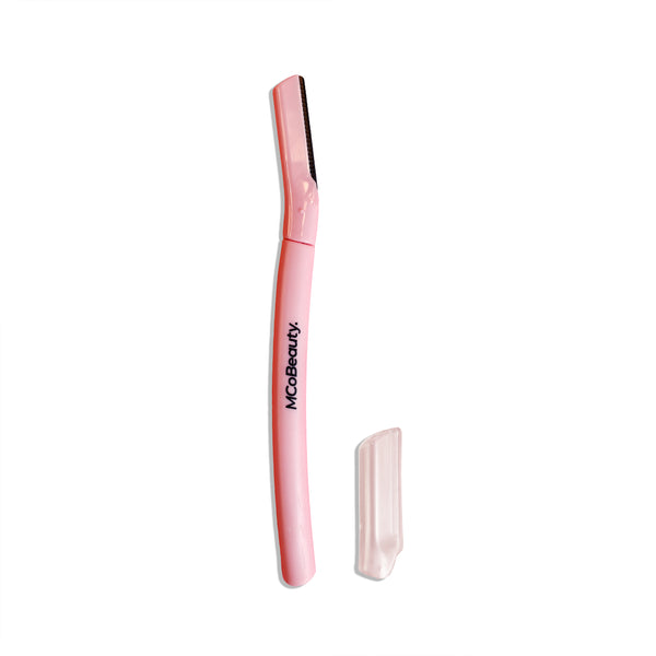 Dermaplaning Facial Razor - 2 Pack – MCoBeauty US